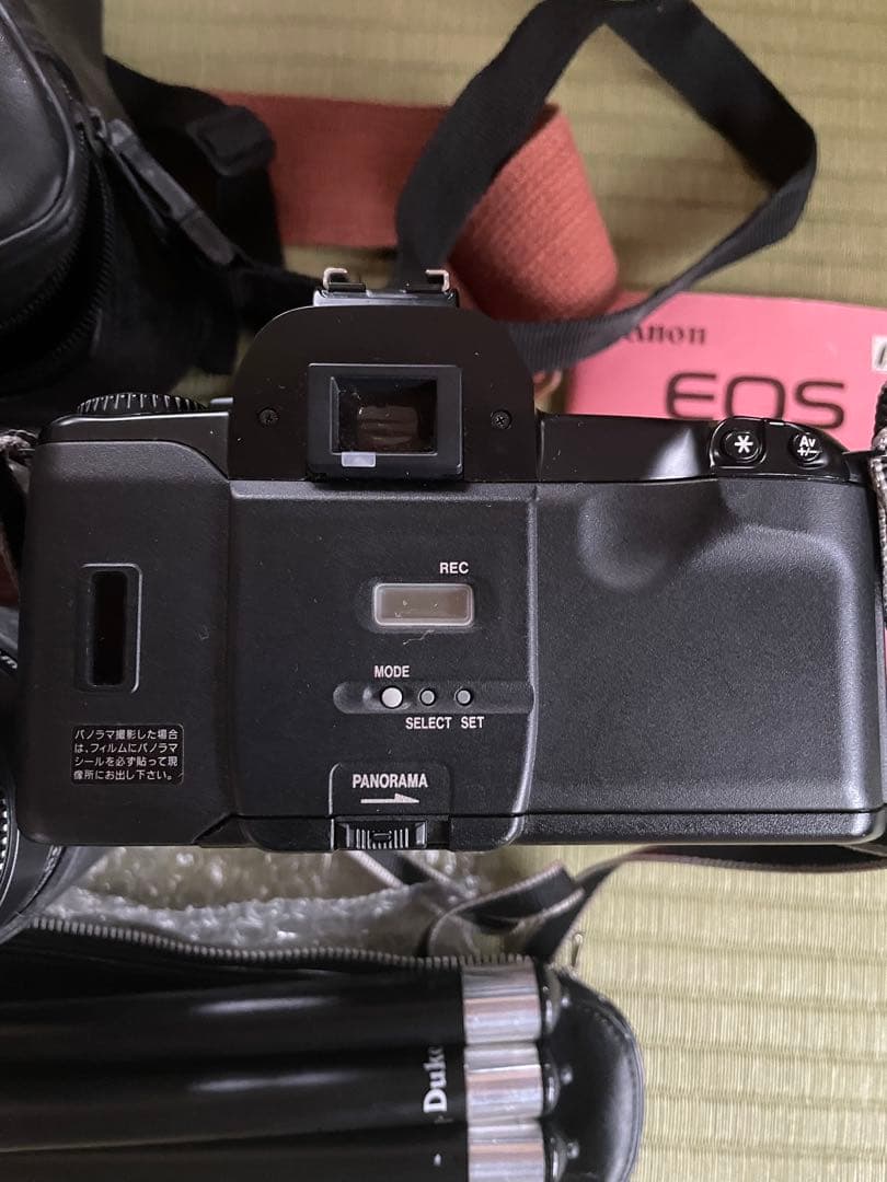 その他 Canon EOS Kiss