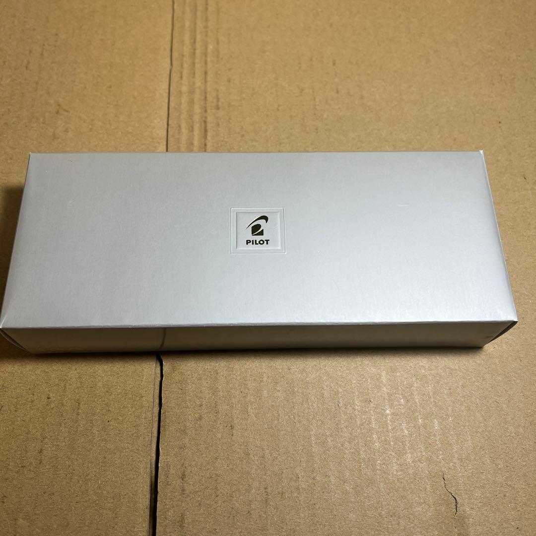 PILOT 万年筆 マンネンヒツ グランセ ダークブルー　FGRC12SRDLF