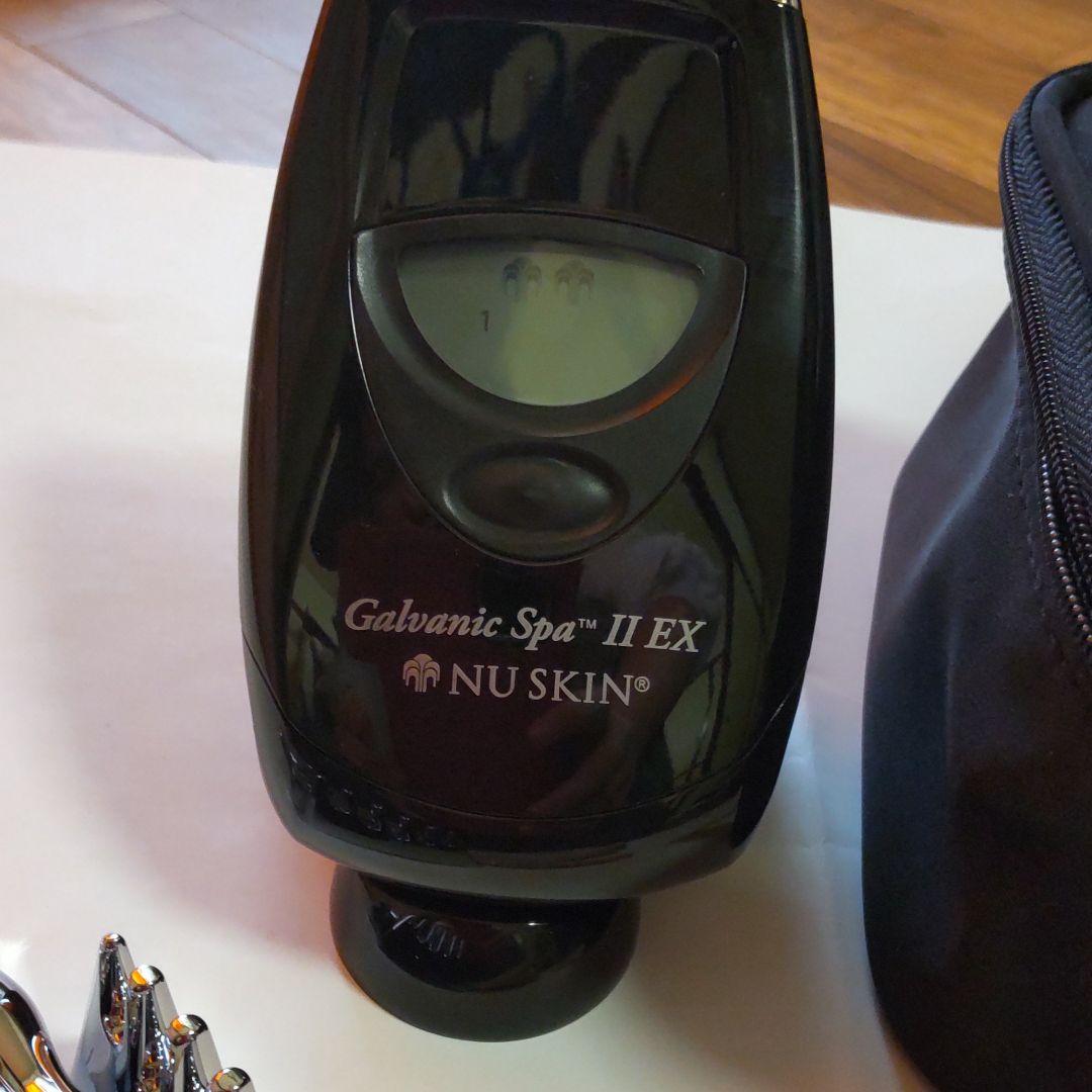 ニュースキンジャパン　美顔器