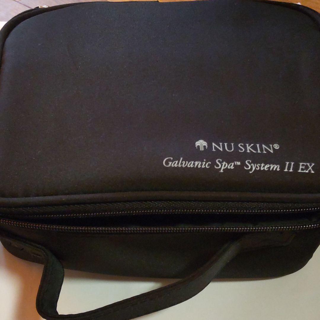 ニュースキンジャパン　美顔器
