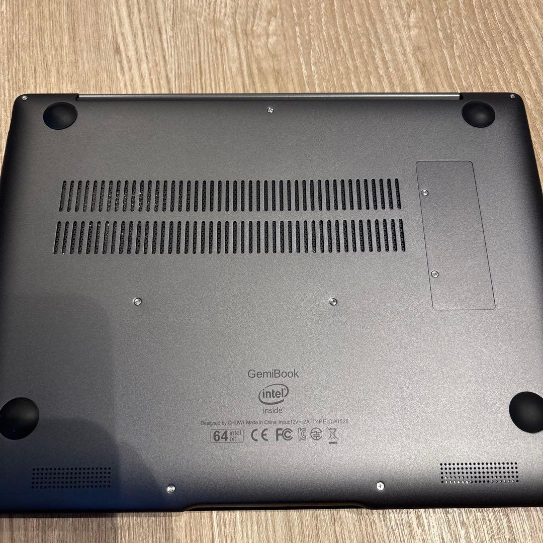 ハ*ク様 CHUWI GBookノートPC