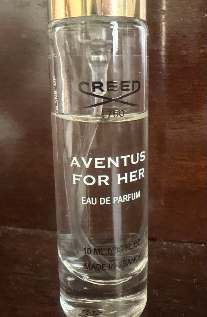 香水(女性用) Creed for Her