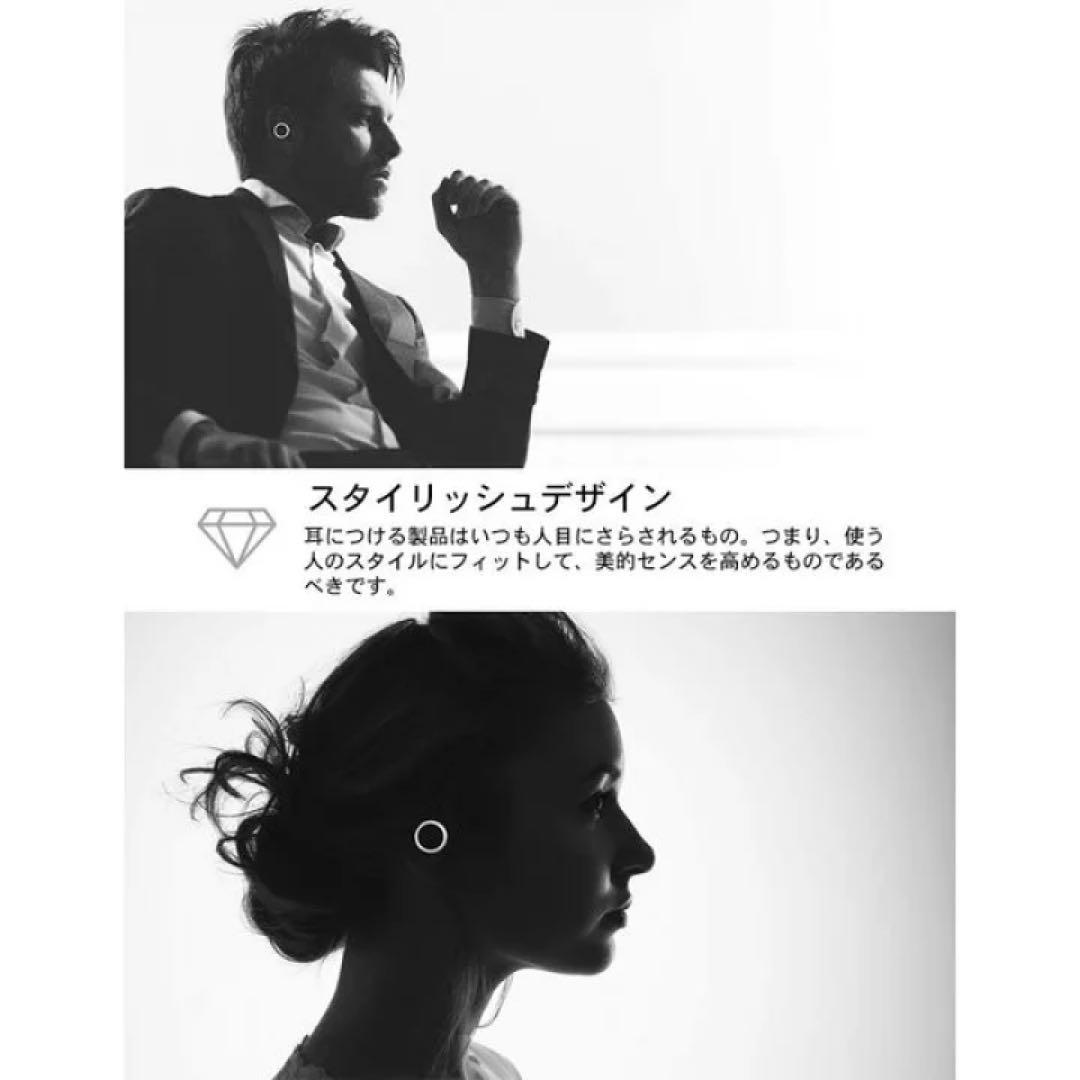 KNOPS イヤープラグ ブラック