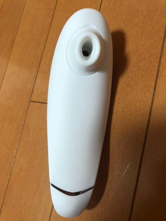マッサージ機プレミアム