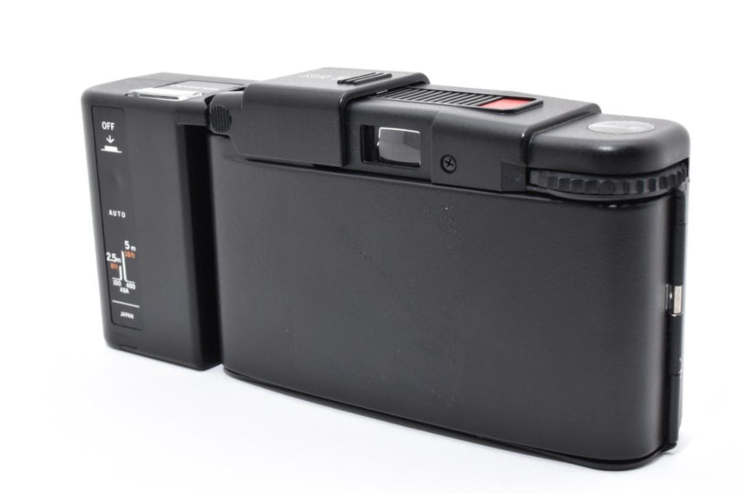 ■ 美品 ■ オリンパス　 OLYMPUS XA2 A11 《完動品》