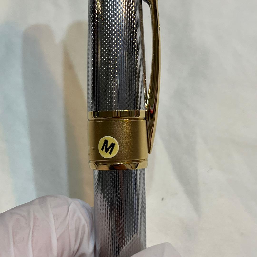 CROSS クロス 18K 750 万年筆