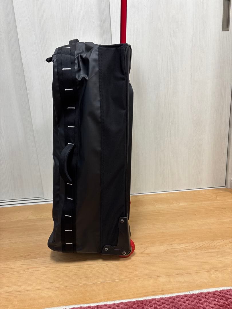 THE NORTH FACE キャリーカート 黒