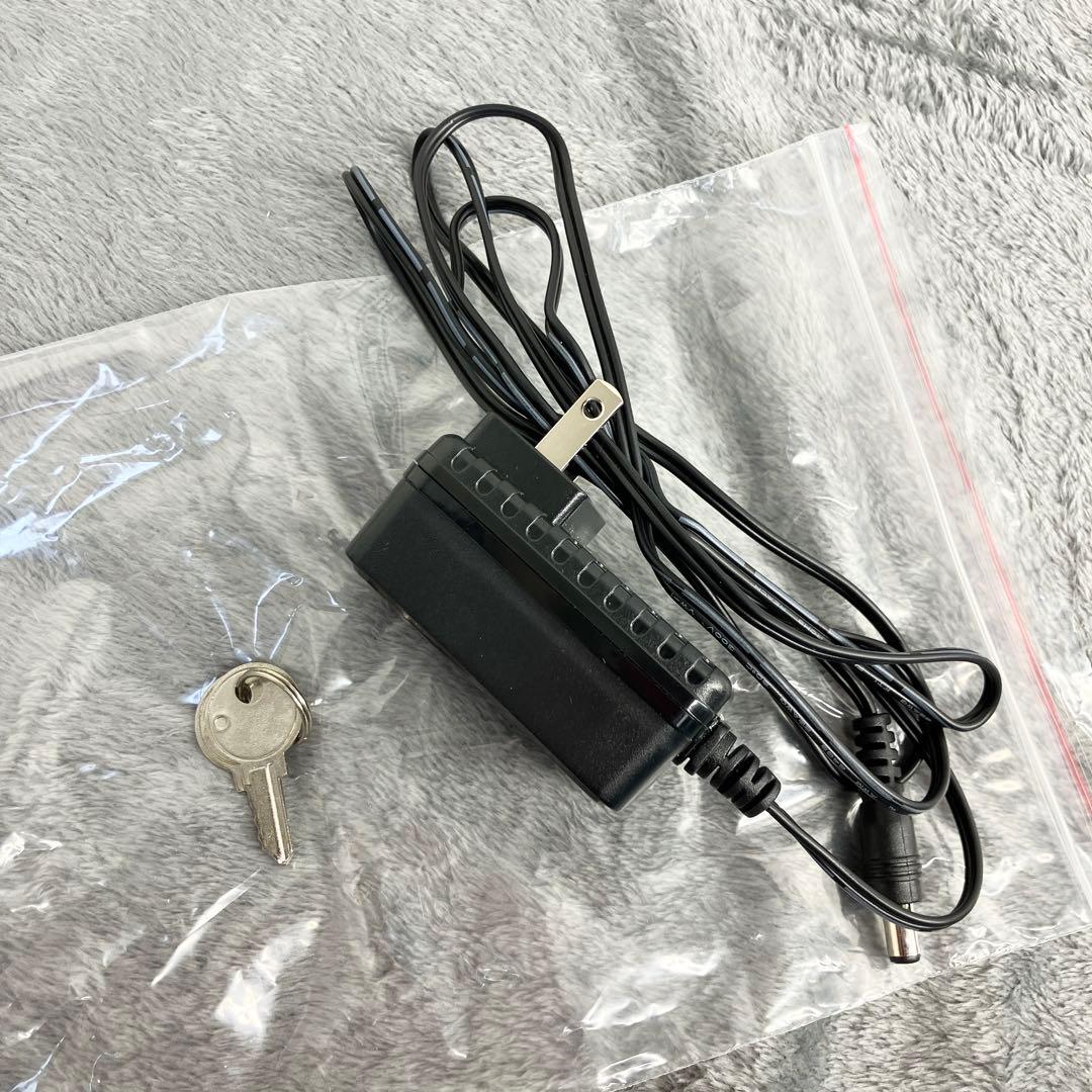 【美品】TOKAIZ トカイズ タイムレコーダー TR-001s タイムカード付
