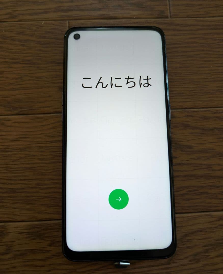 OPPO スマートフォン◆『ジャンク/SONY VAIO ノートパソコン』