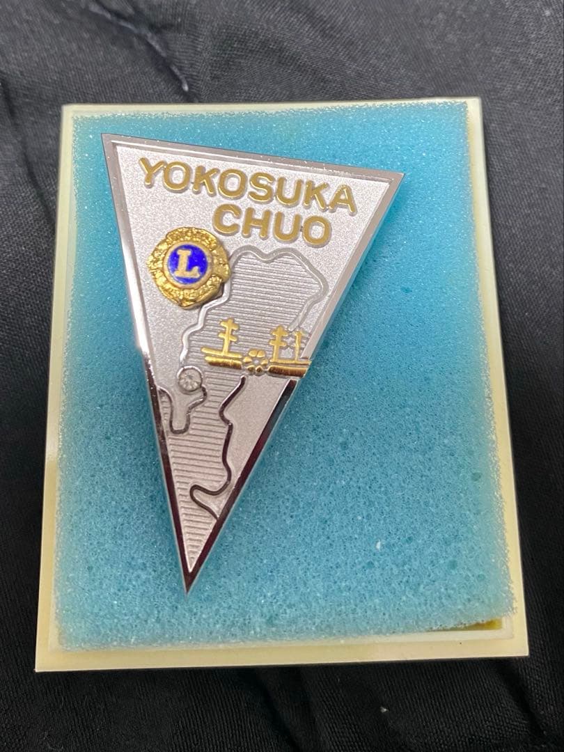 Lions 50th Anniversary バッジ 8個セット
