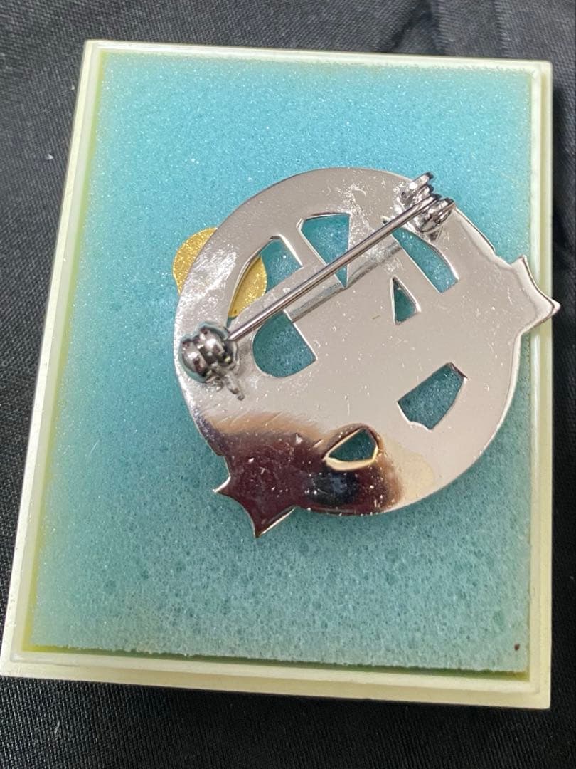 Lions 50th Anniversary バッジ 8個セット