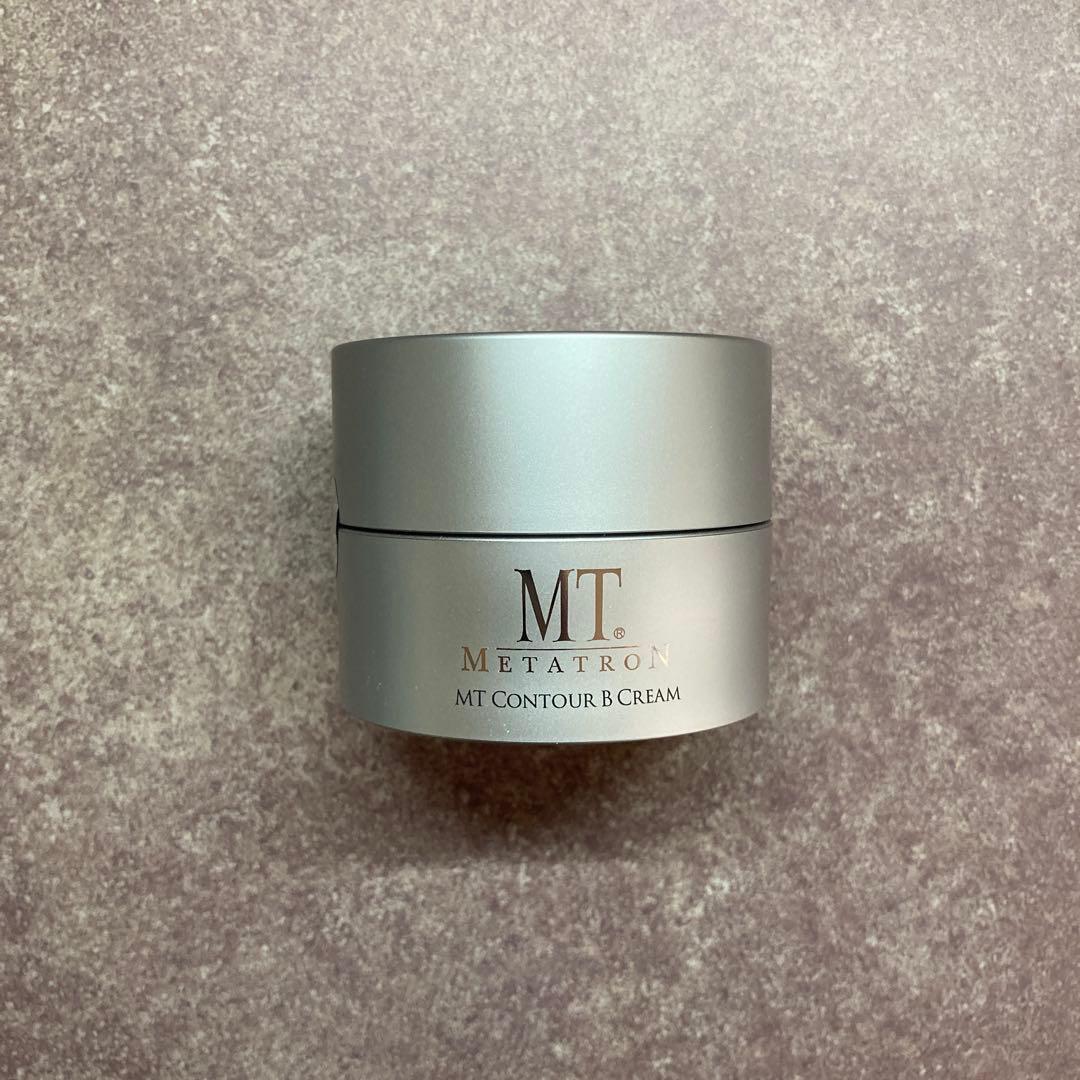 新品　未使用　MT メタトロン　コントアBクリーム　50g