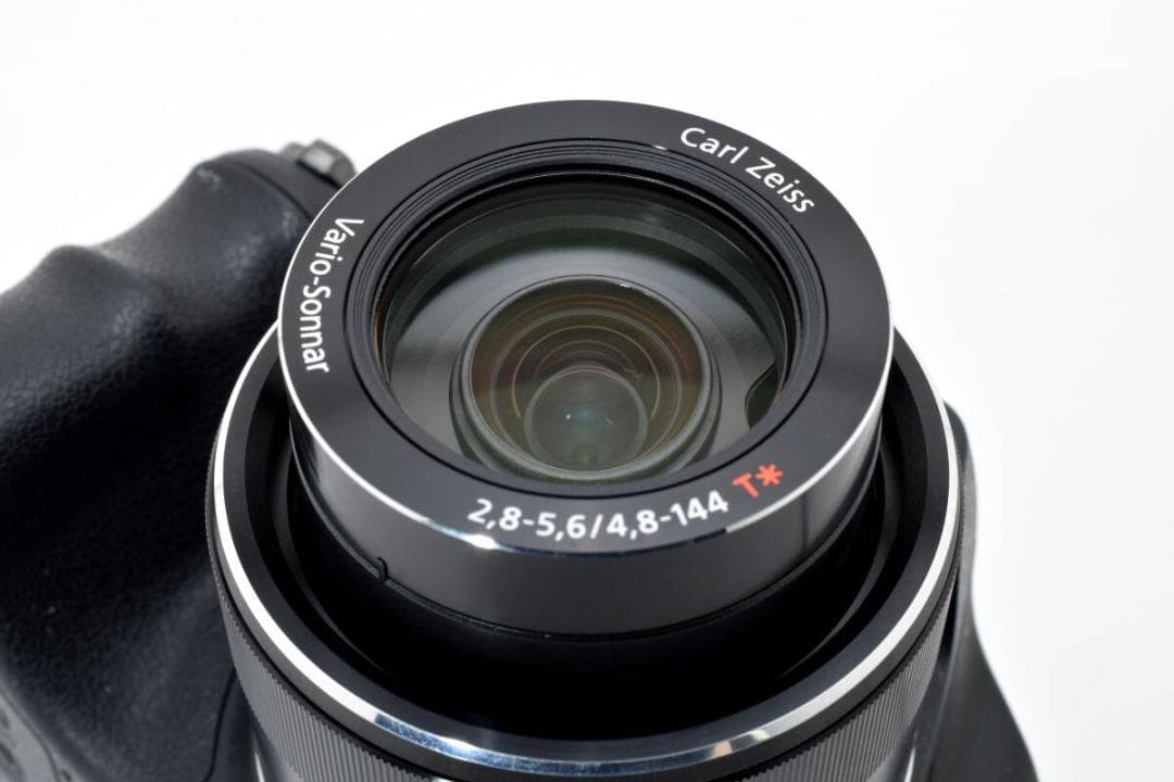 デジタルカメラ SONY Cyber-Shot DSC-HX200V r80073