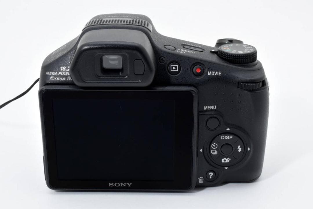 デジタルカメラ SONY Cyber-Shot DSC-HX200V r80073