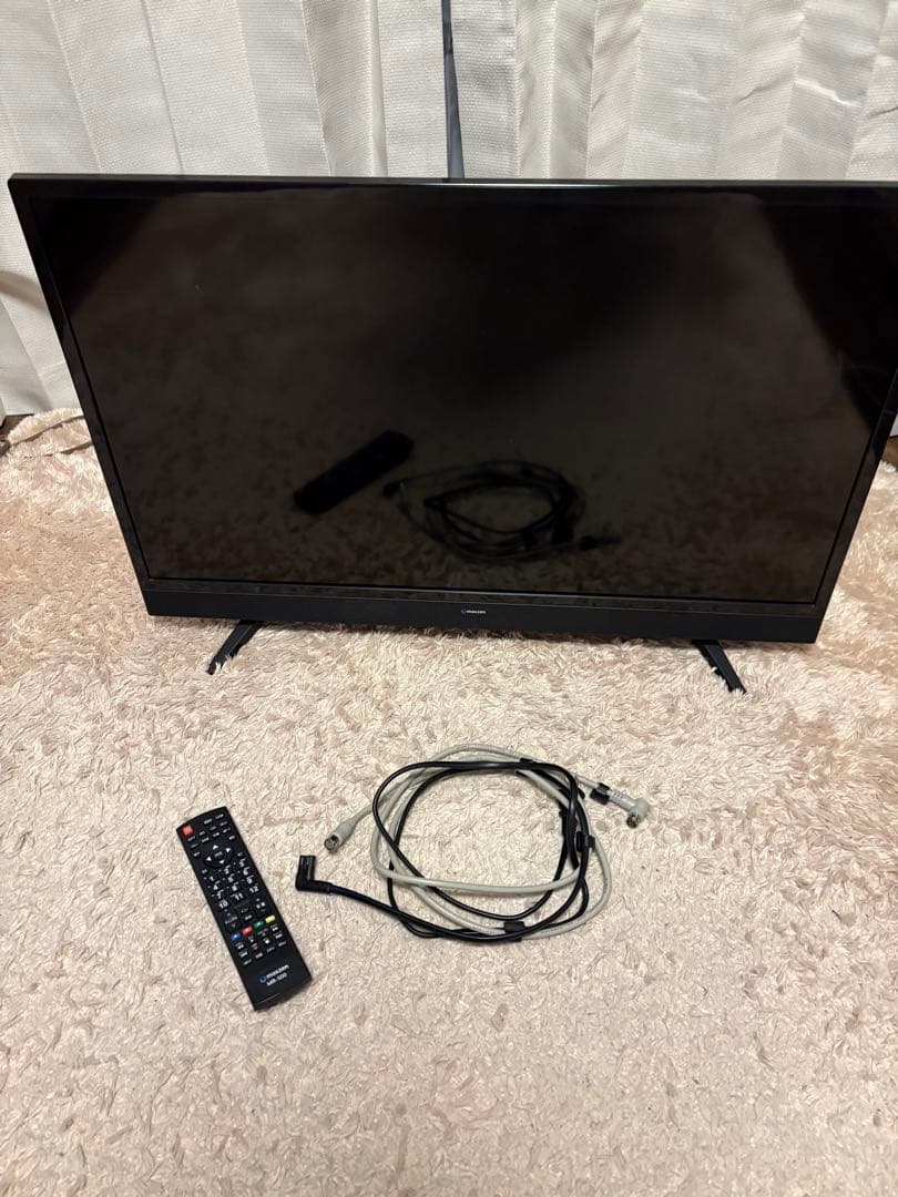 MAXZEN 液晶テレビ32型ハイビジョン地上•BS•110度CSデジタル対応