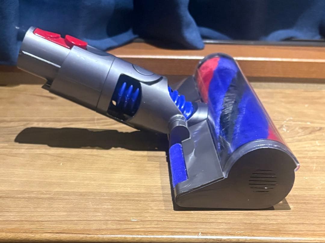 【モール新品】SV18 Digitalslim dyson 純正 ソフトローラー