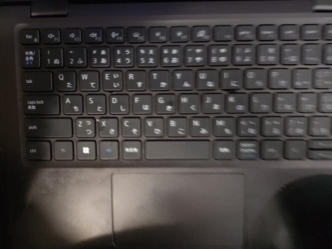 高性能 DELL Latitude 7320 11世代i7 32GB 512GB