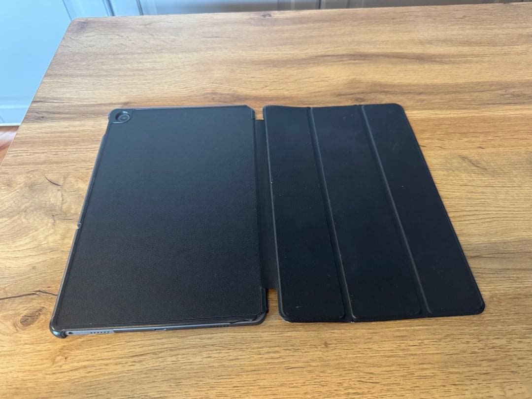 Lenovo Tab M10 (3rd Gen) 64GB ケース付き