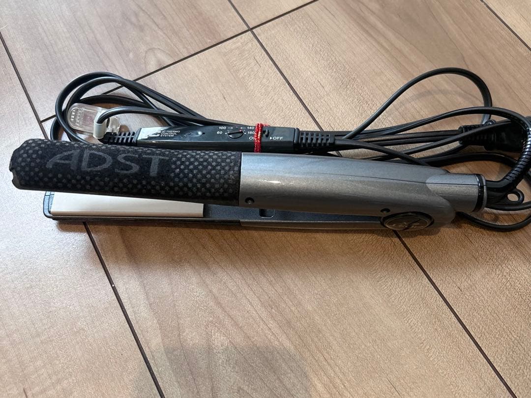 アドストEX ストレートアイロン