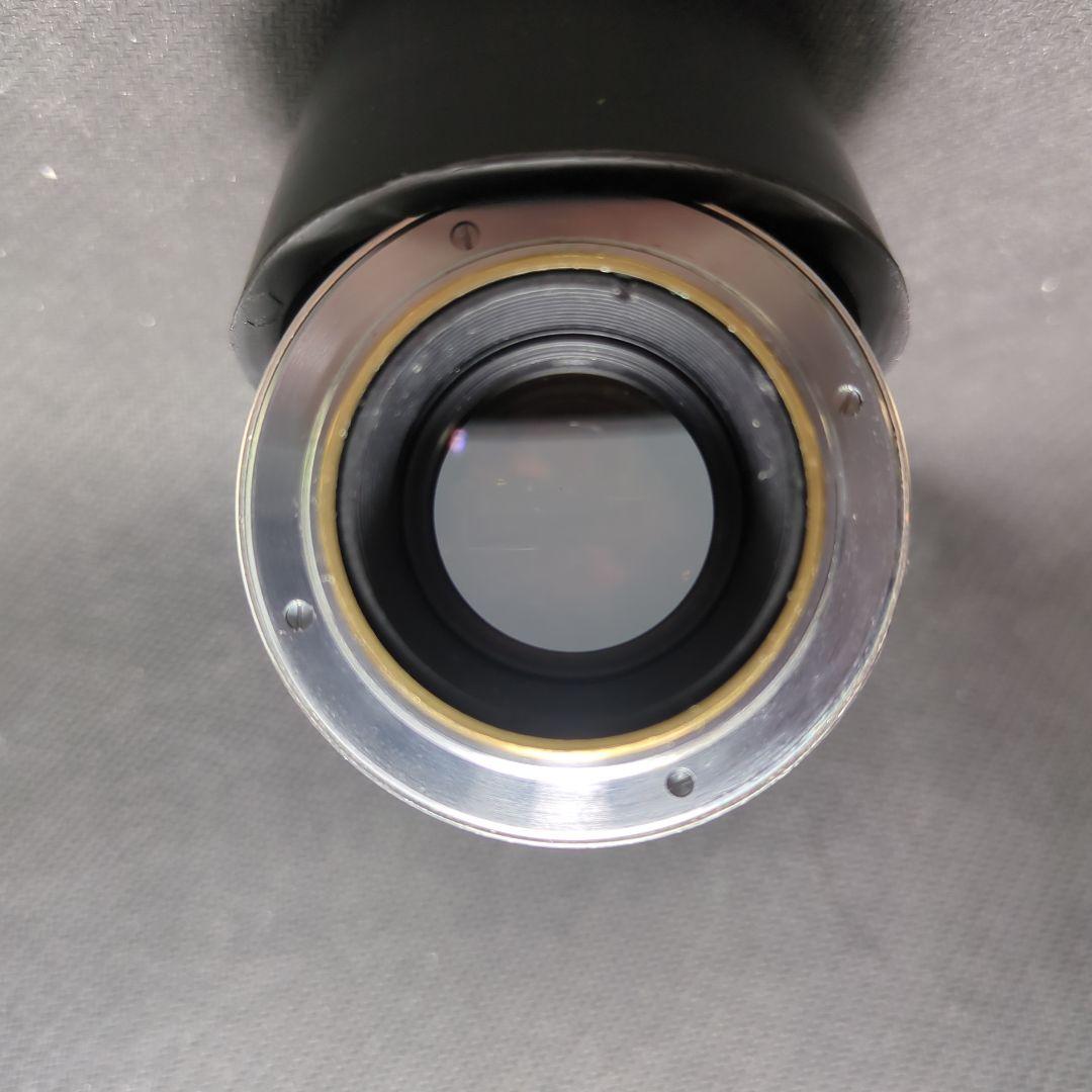 CHIYODA KOGAKU SUPER ROKKOR 5cm F1.8[美品]