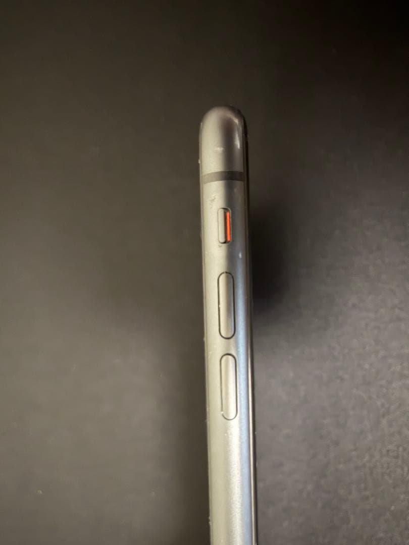 Apple iPhone 11 ブラック 本体