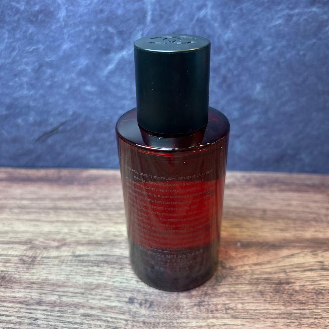 新品★箱無しCHANEL ロールージュNo.1 ドゥシャネル　100ml ボディ