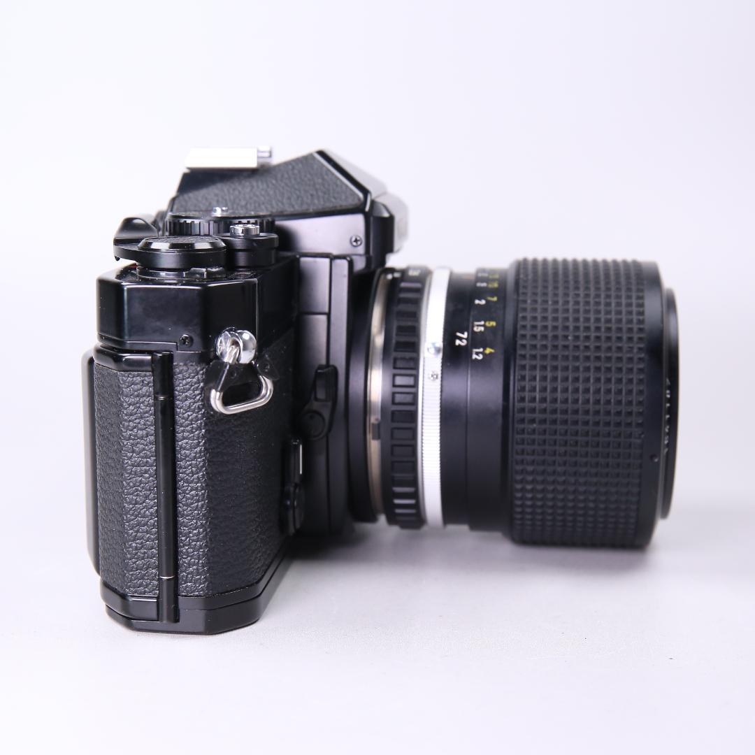 ☆完全動作＆美品☆Nikon FE 36-72mm F3.5 ＃587