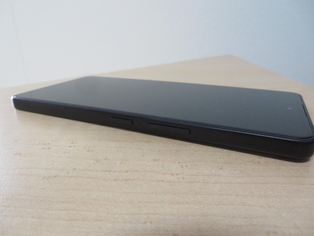 あんしんファミリースマホ A303ZT SIMフリー美品