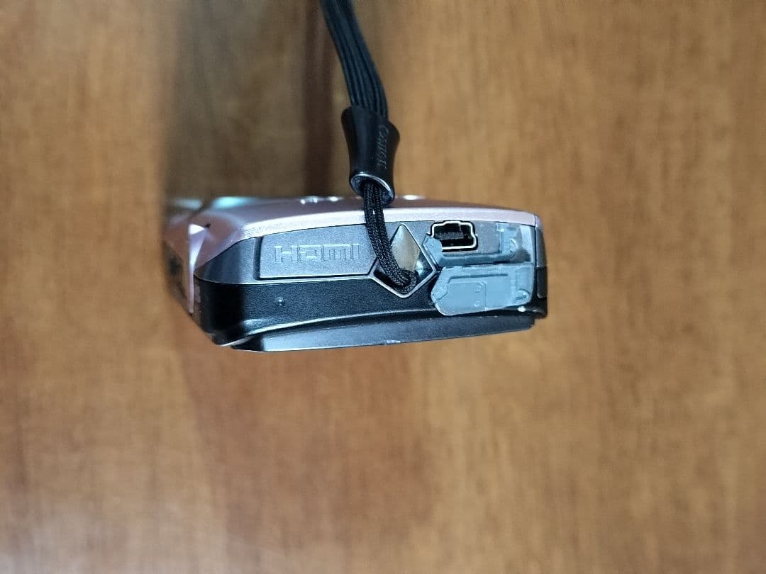 Canon ixy10S ピンク コンパクトデジタルカメラ