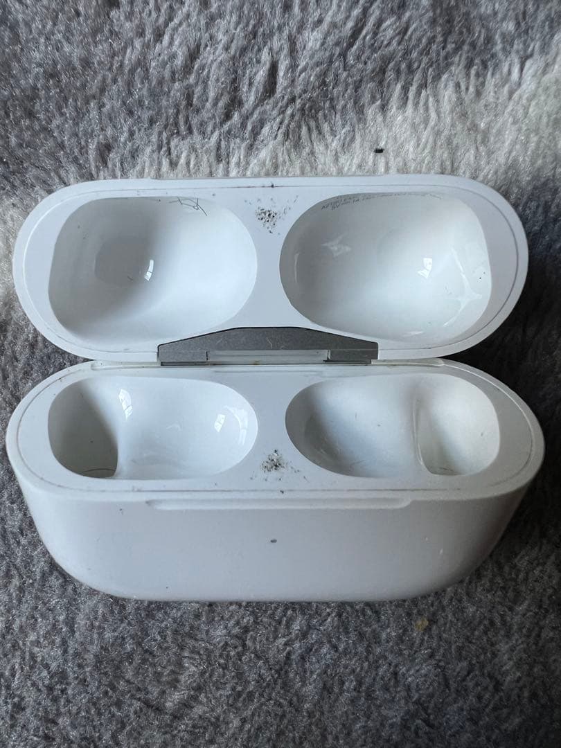 イヤホン Apple AirPods Pro
