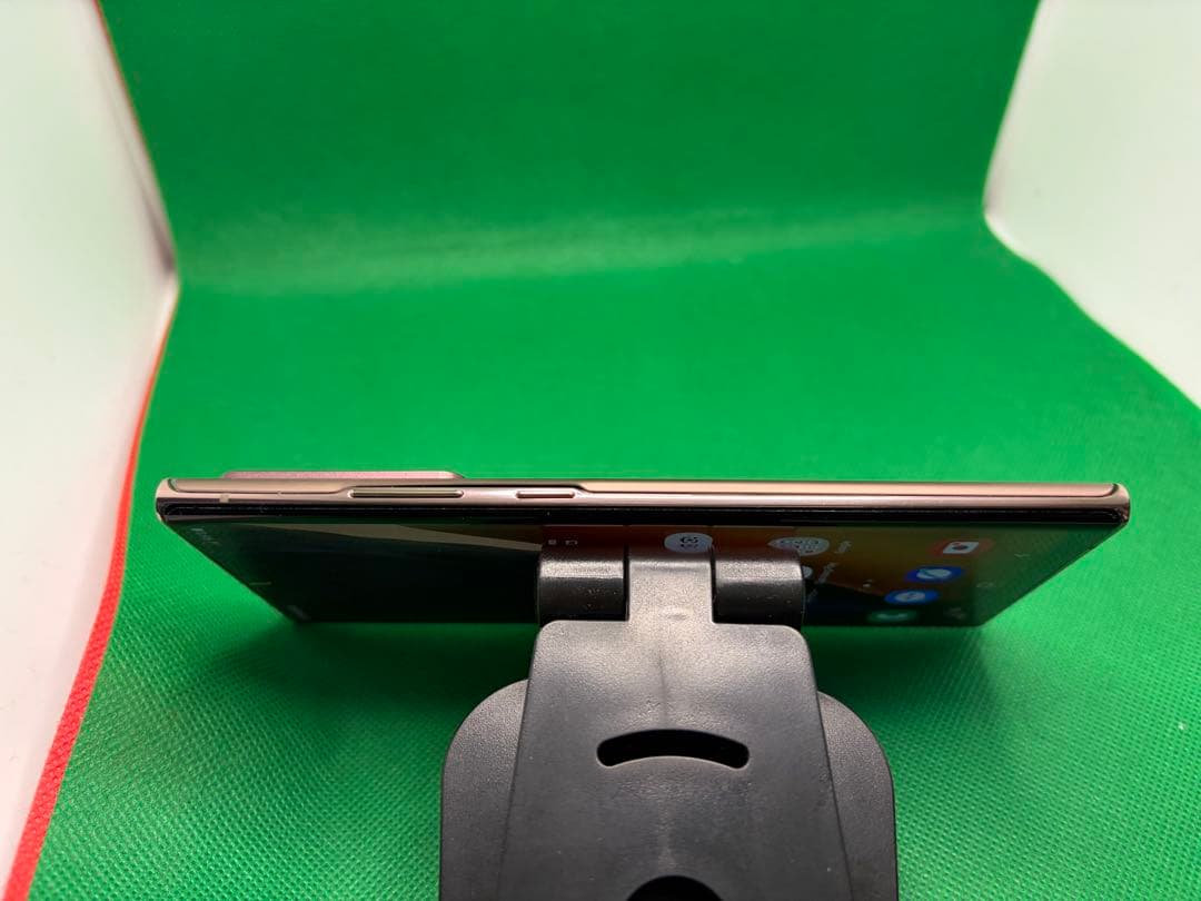 スマートフォン本体 Samsung Galaxy Note 20 Ultra 256GB