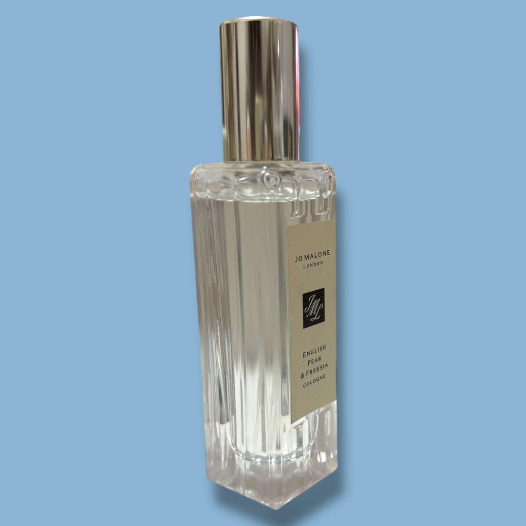 イングリッシュ ペアー ＆ フリージア コロン　30ml