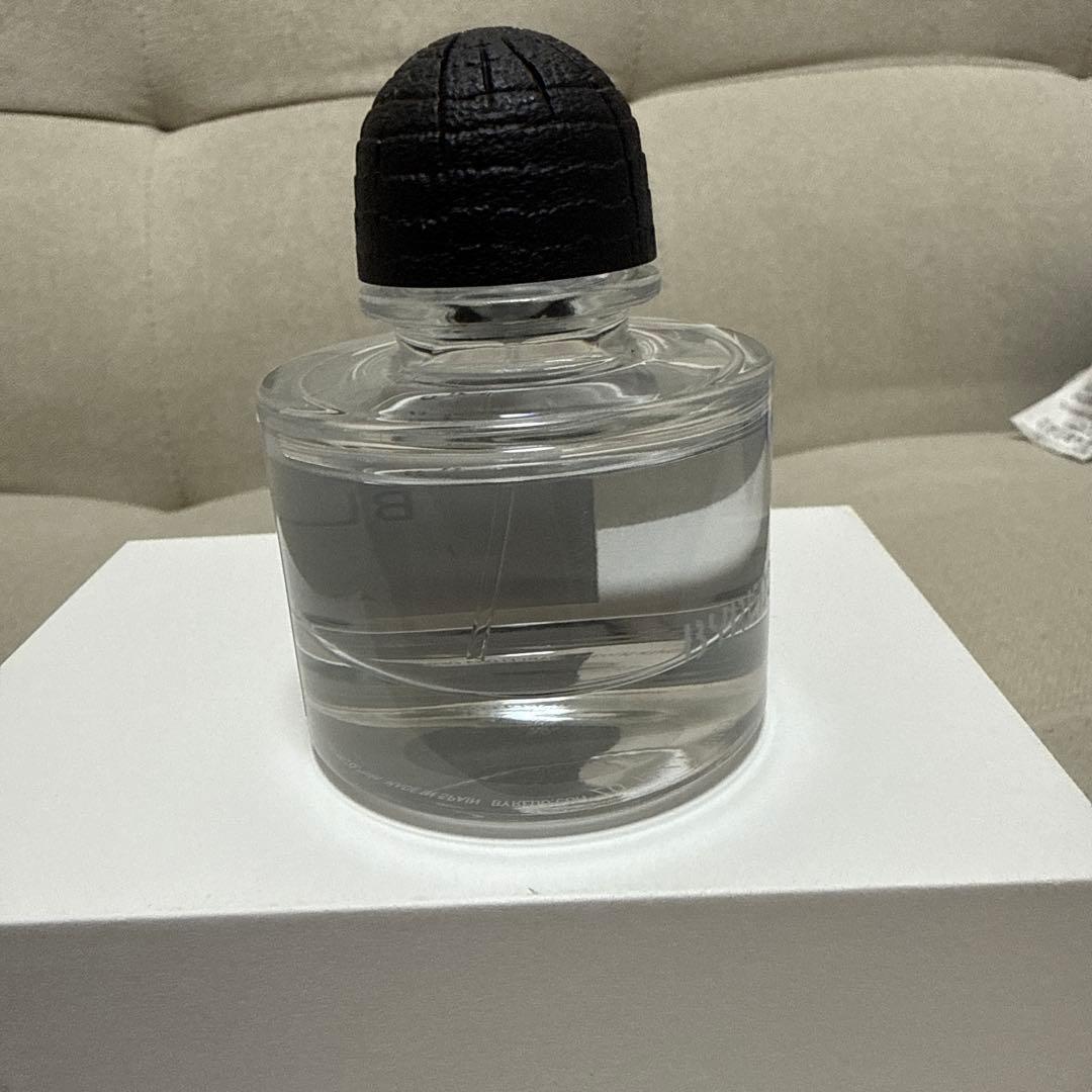 BYREDO BLANCHE 香水