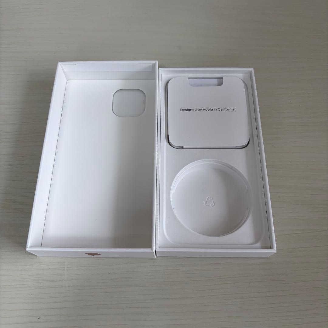 iPhone 13 128GB ピンク 本体 箱付き