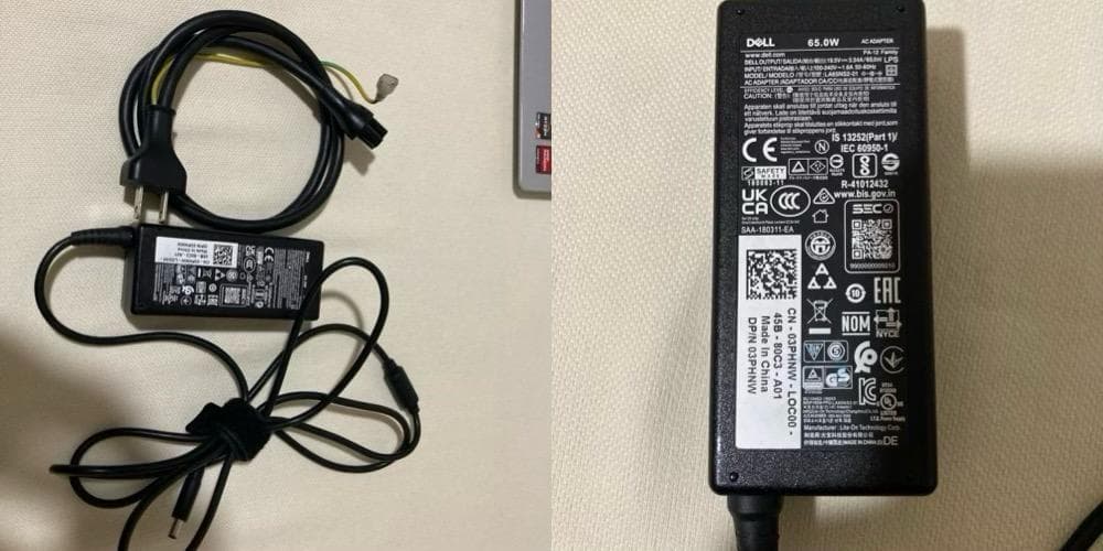 DELL Inspiron 15 Ryzen5/メモリ16G/SSD512G