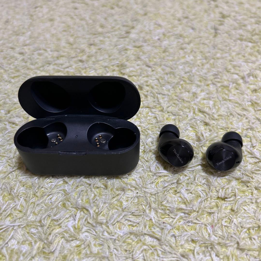 イヤホン Technics EAH-AZ40M2-K