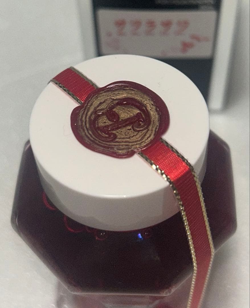 【未開封・廃盤】ブングボックスオリジナルインク「サクラサク」50ml 旧ボトル