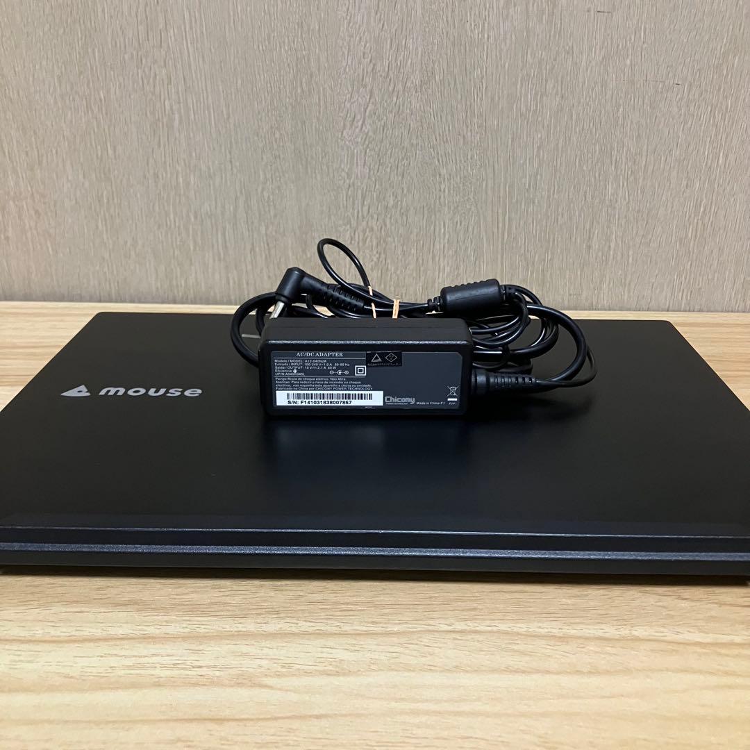 第11世代！MousePro core i7メモリ16GB Windows11