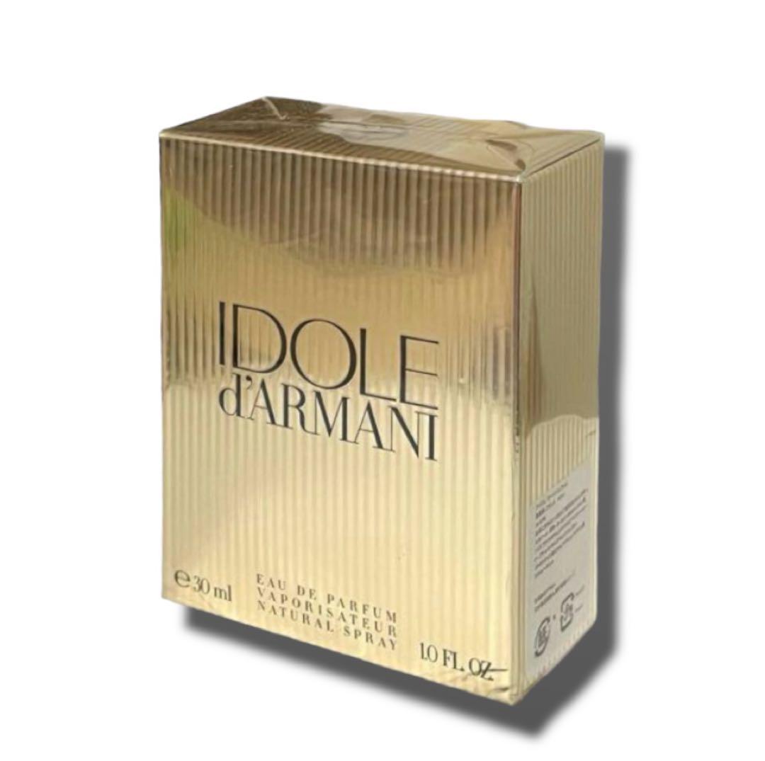 【希少日本未発売✨未開封品】ARMANI アルマーニ　アイドル　EDP 30ml