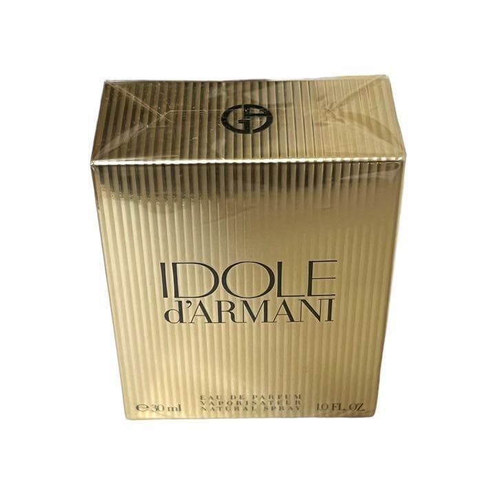 【希少日本未発売✨未開封品】ARMANI アルマーニ　アイドル　EDP 30ml