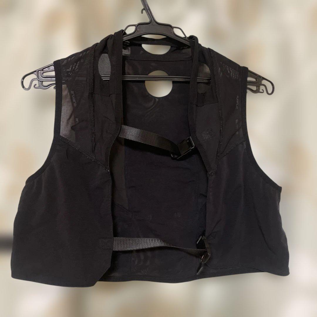 バートル　ペェルチェベスト　2025年モデル