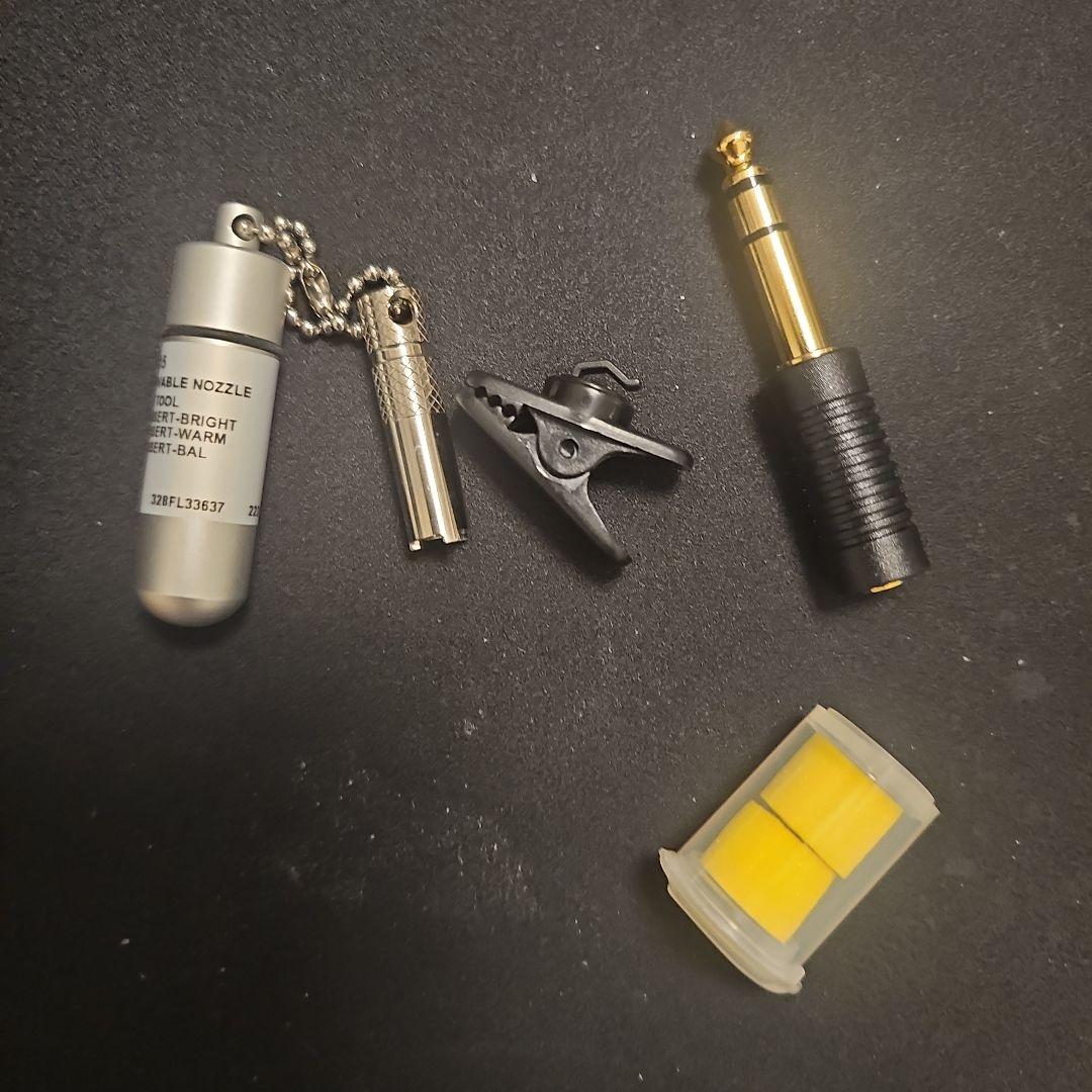 イヤホン shure se846 gen2