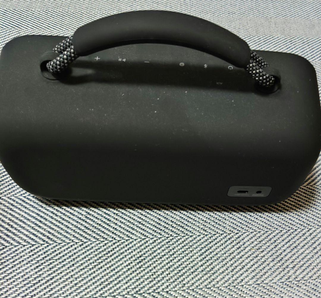 BOSE SOUNDLINK MAX ポータブルスピーカー
