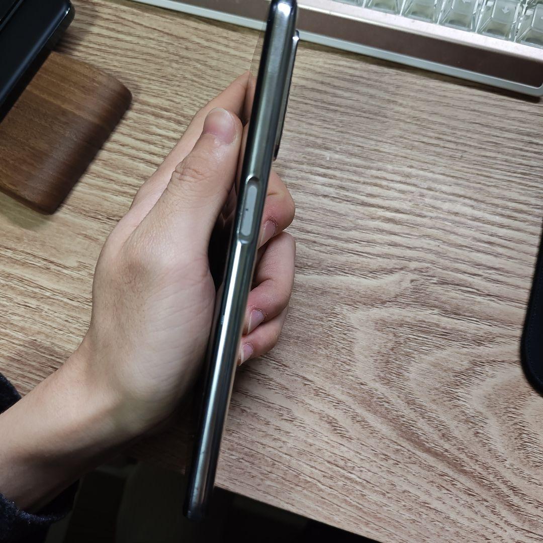 OPPO a93 5g 中国版