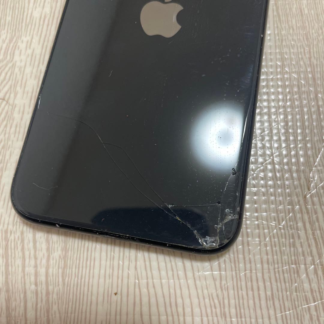 iPhone SE2 64GB simフリー