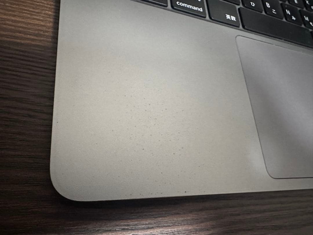 MacBook本体 MacBook Air M1 2020 8GB