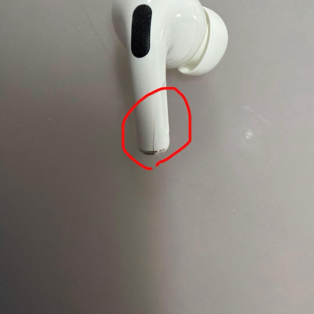 AirPods Pro 2　右耳 片耳