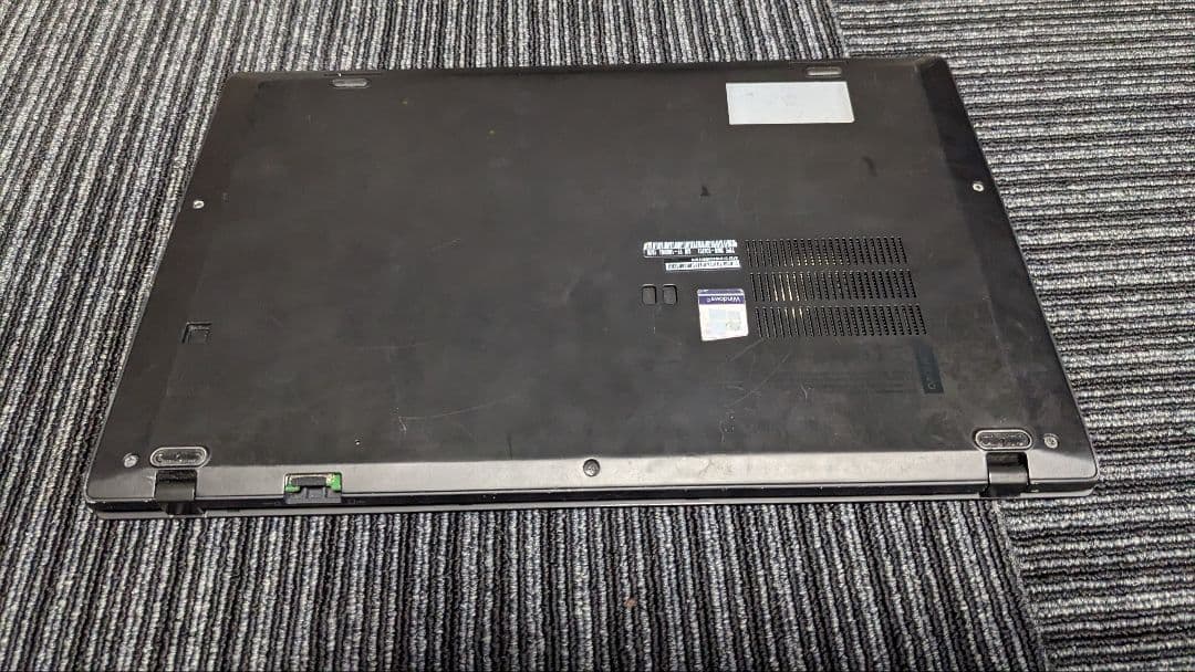 ノートPCケース Lenovo ThinkPad X1 carbon 6th
