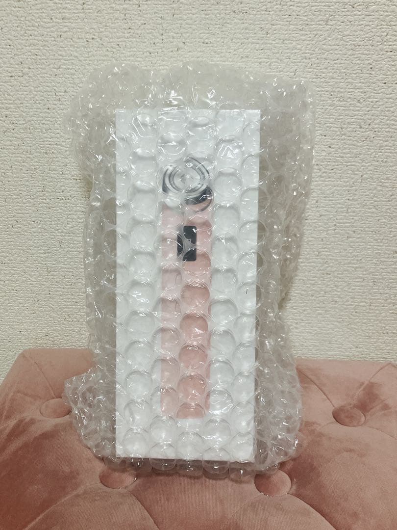 メディキューブ　美顔器　ブースタープロ　ピンク　新品未使用