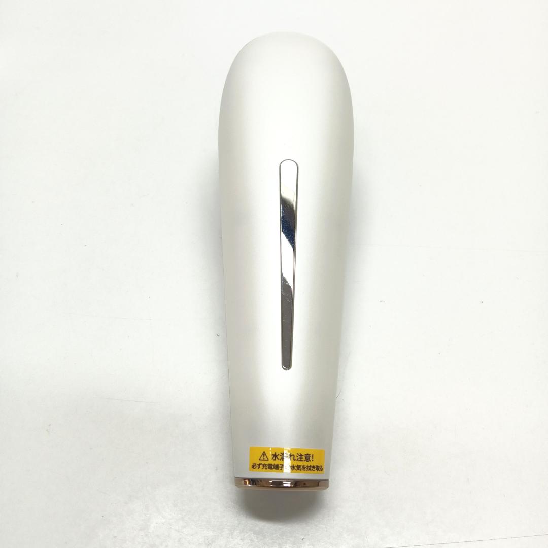 YA-MAN ミーゼ myse スカルプマッサージャー MS-82W 美品